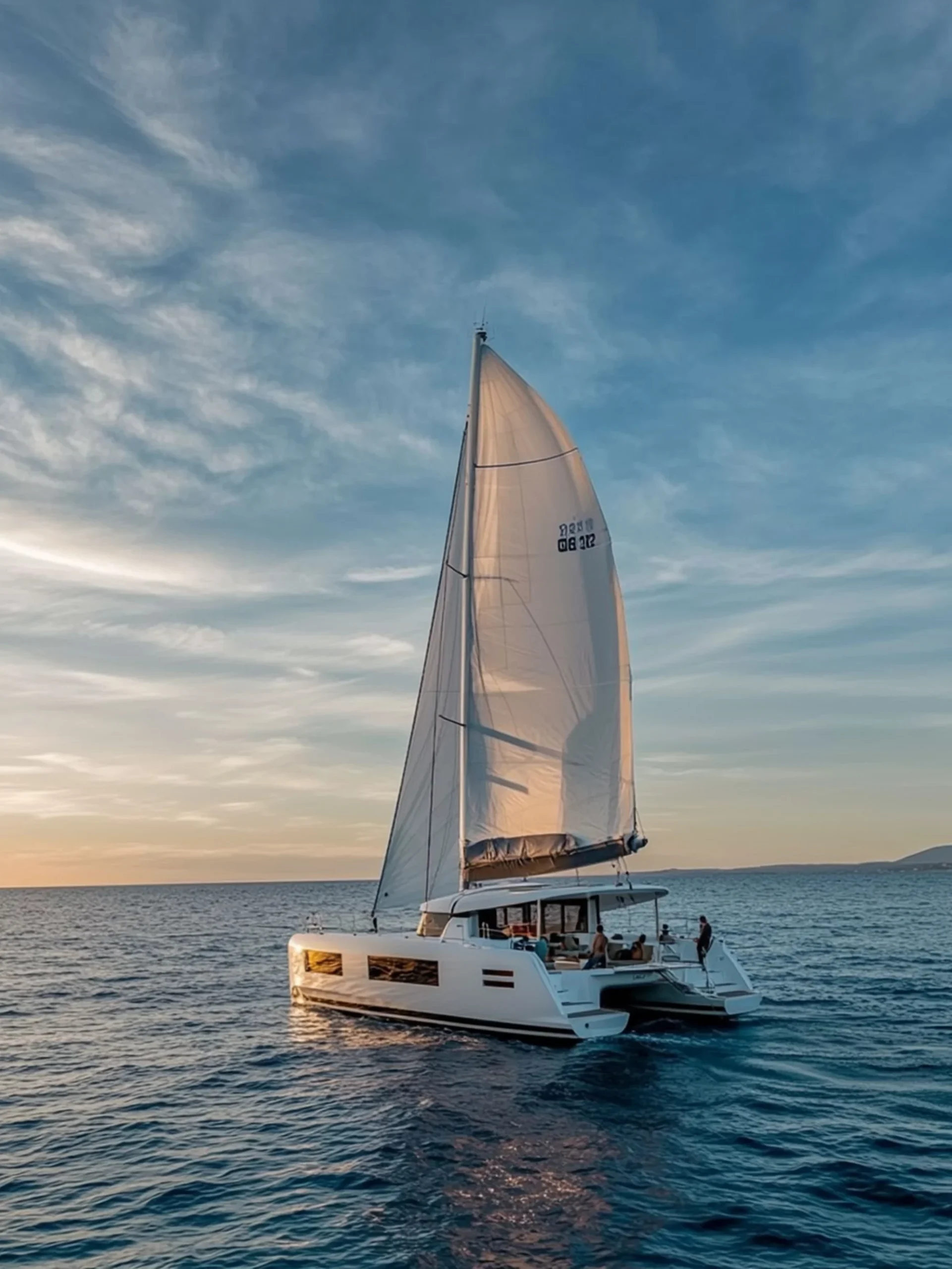 bateau ile de ré