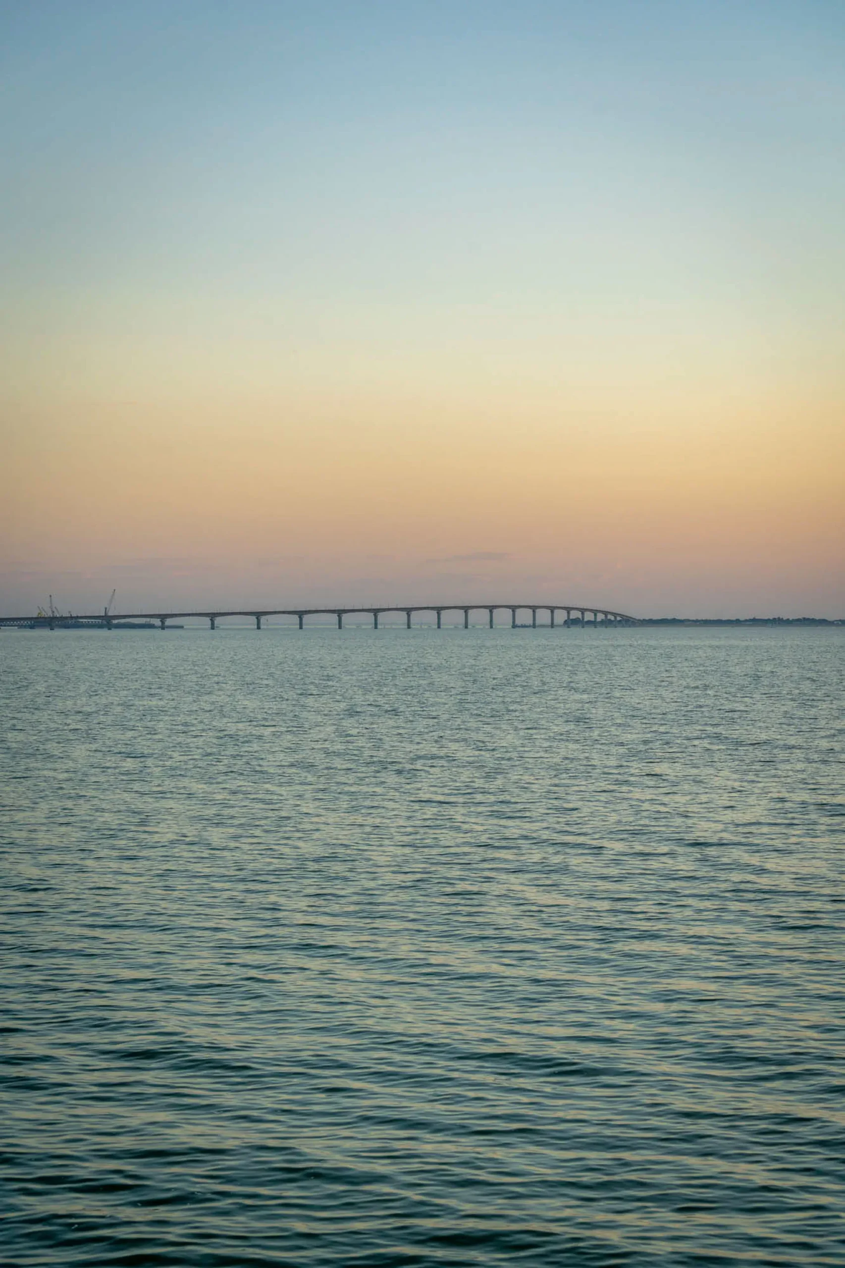 pont ile de ré