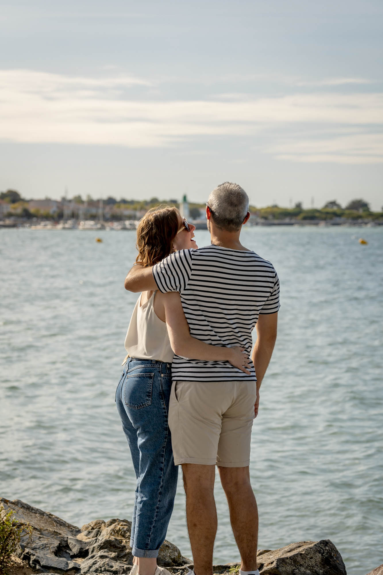 vacances couples la rochelle